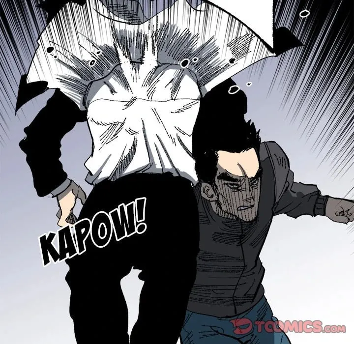 Bad Friends Chapter 20 page 58 - 