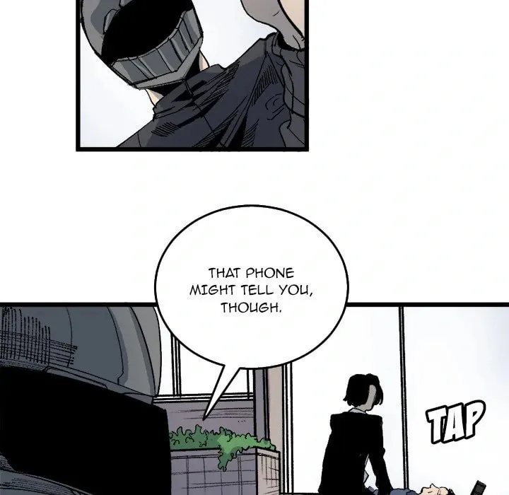 Bad Friends Chapter 20 page 7 - 