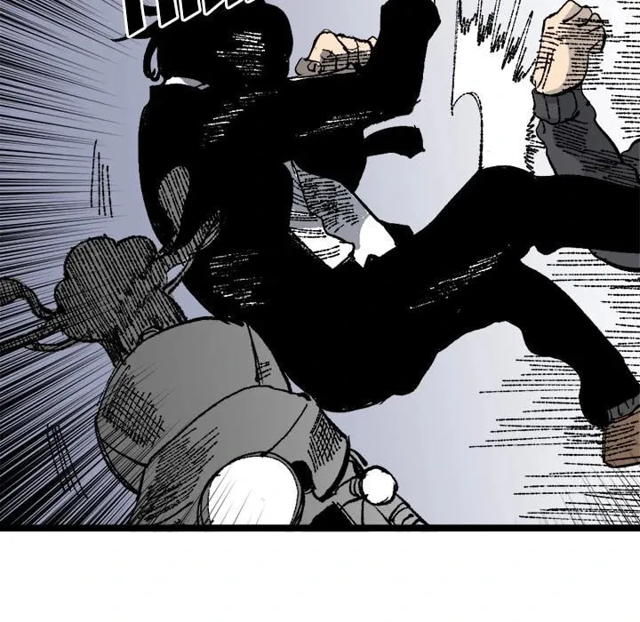 Bad Friends Chapter 20 page 61 - 