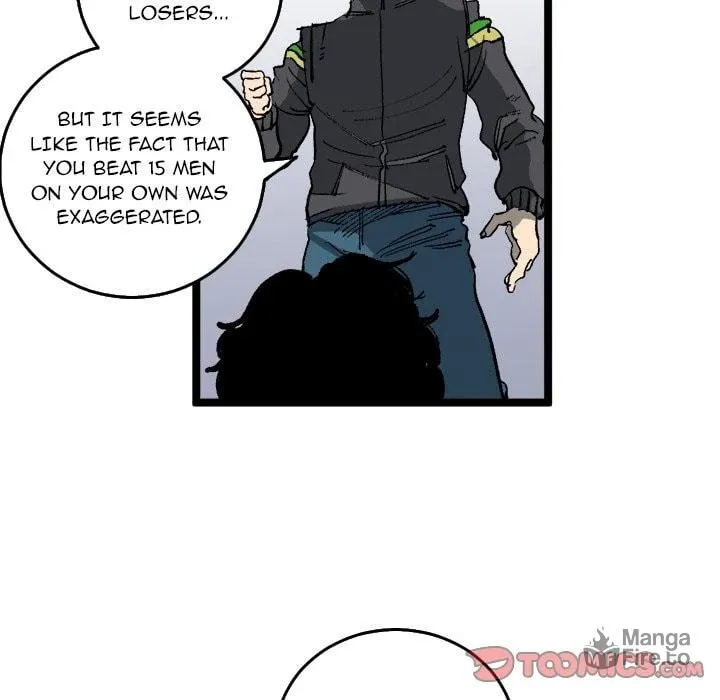 Bad Friends Chapter 20 page 66 - 