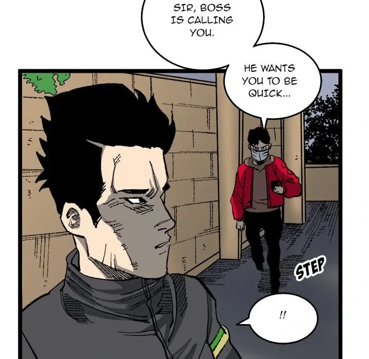 Bad Friends Chapter 20 page 67 - 