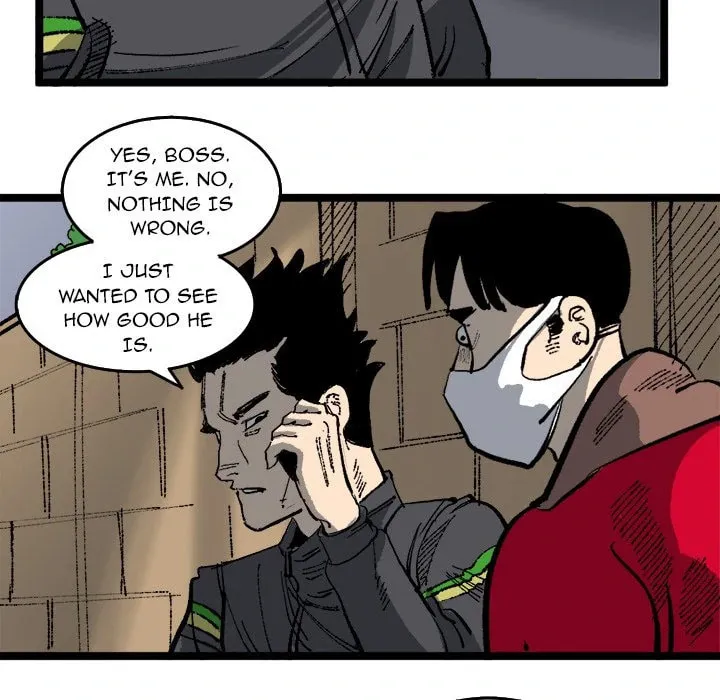 Bad Friends Chapter 20 page 68 - 
