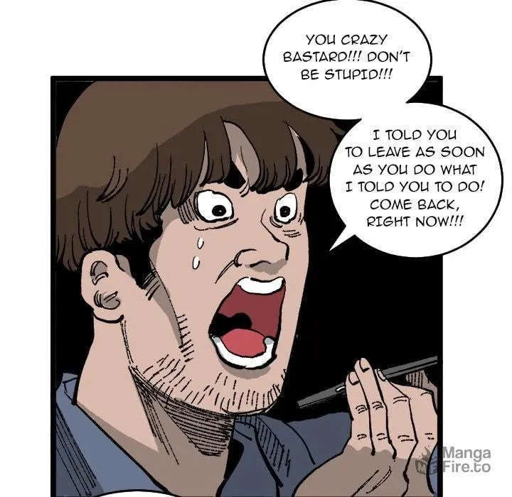 Bad Friends Chapter 20 page 69 - 