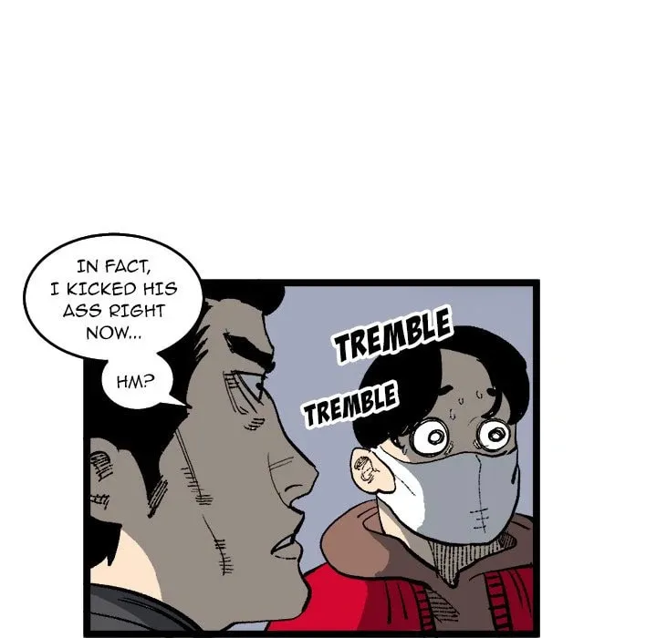 Bad Friends Chapter 20 page 71 - 