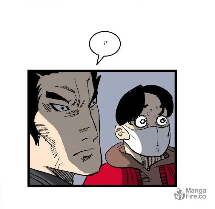 Bad Friends Chapter 20 page 72 - 