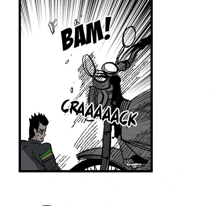 Bad Friends Chapter 20 page 79 - 