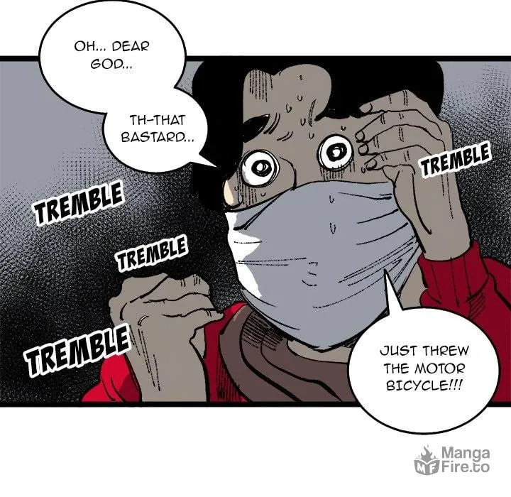 Bad Friends Chapter 20 page 80 - 