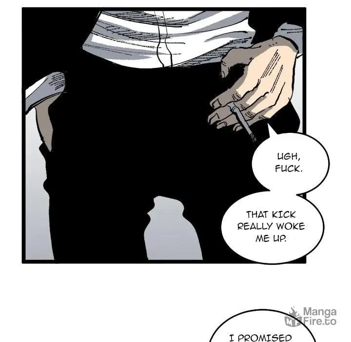 Bad Friends Chapter 20 page 81 - 