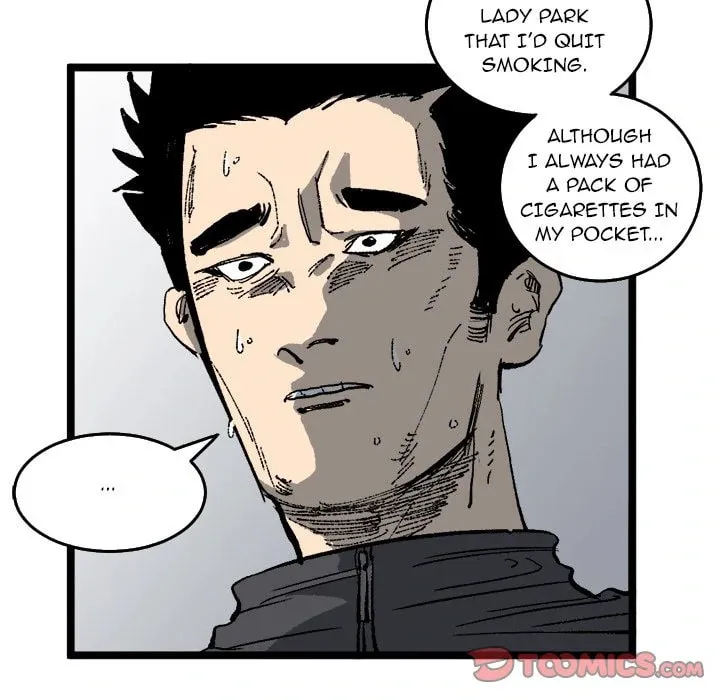 Bad Friends Chapter 20 page 82 - 