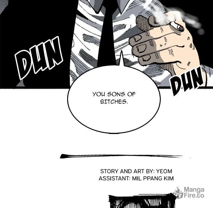 Bad Friends Chapter 20 page 84 - 