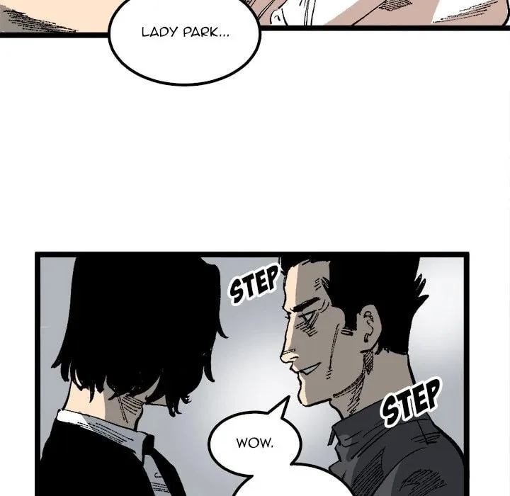 Bad Friends Chapter 21 page 14 - 