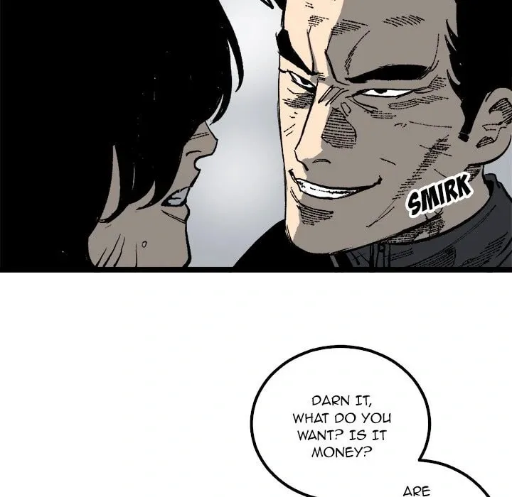 Bad Friends Chapter 21 page 16 - 