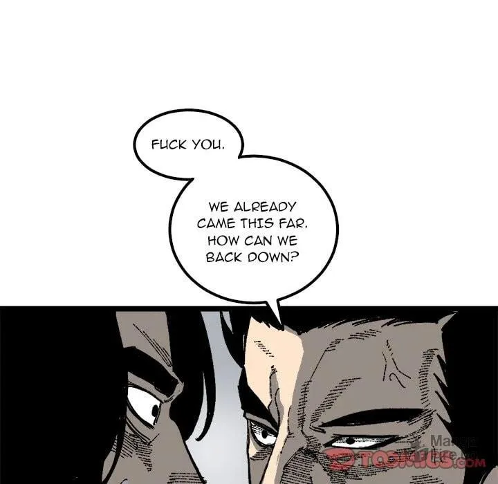 Bad Friends Chapter 21 page 18 - 