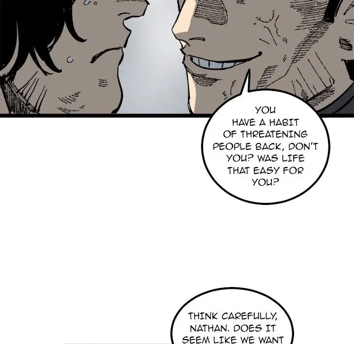 Bad Friends Chapter 21 page 19 - 