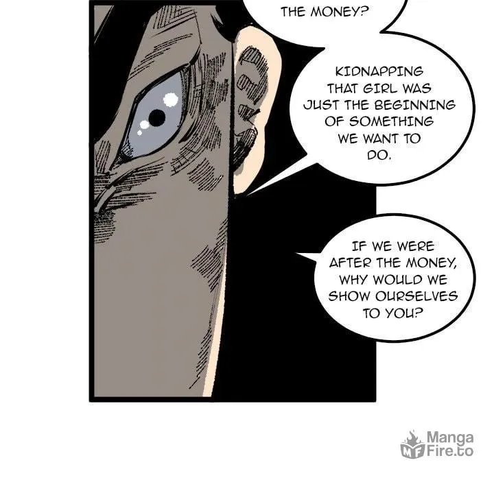 Bad Friends Chapter 21 page 20 - 