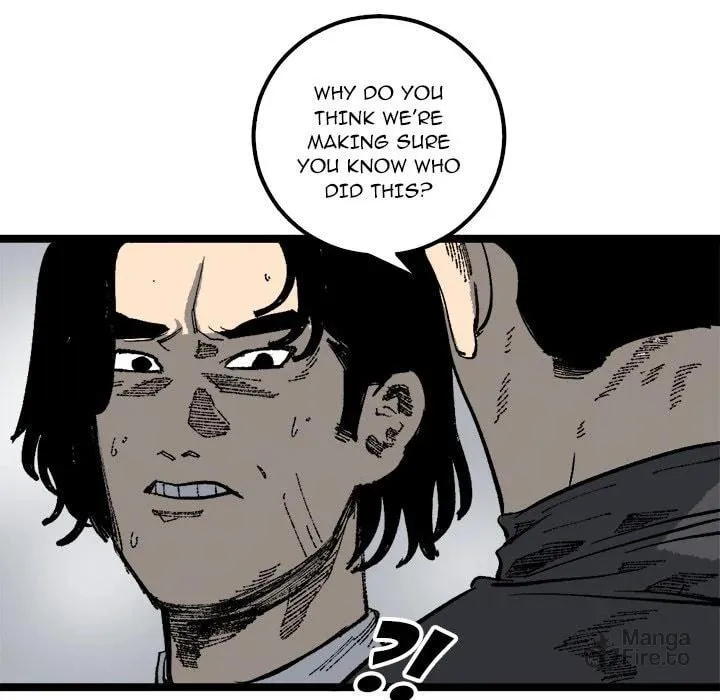 Bad Friends Chapter 21 page 21 - 