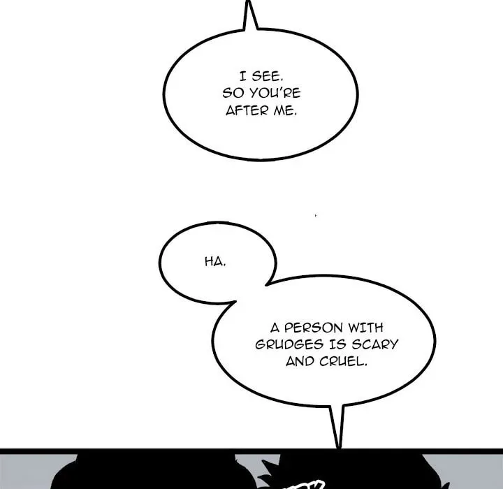 Bad Friends Chapter 21 page 23 - 