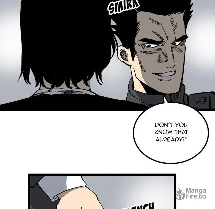 Bad Friends Chapter 21 page 24 - 