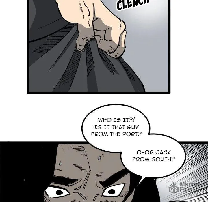 Bad Friends Chapter 21 page 25 - 