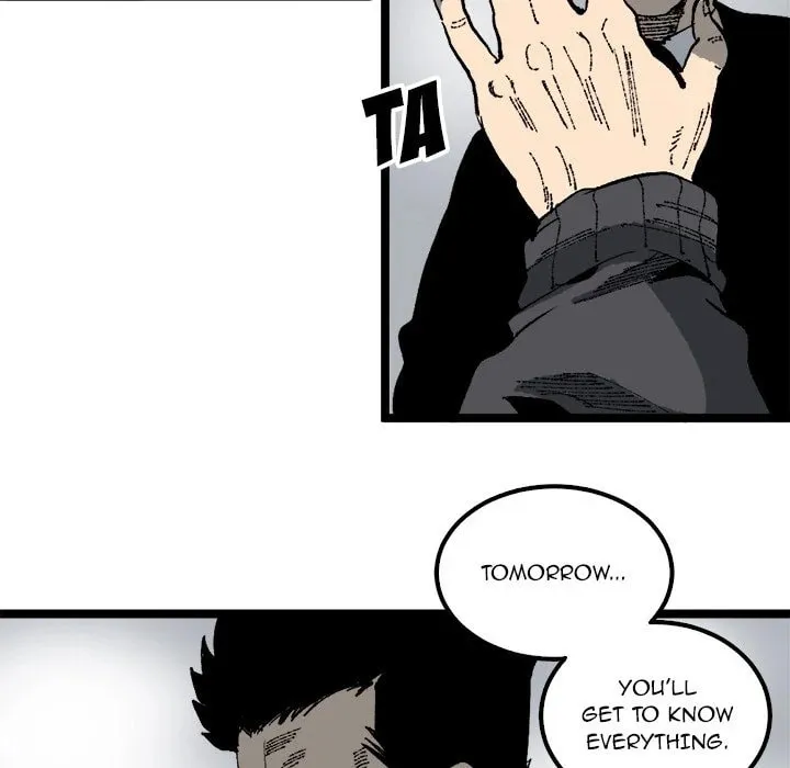 Bad Friends Chapter 21 page 29 - 