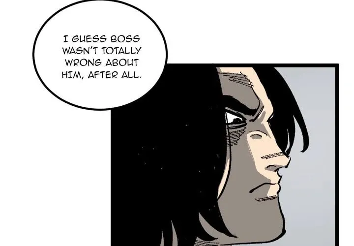 Bad Friends Chapter 21 page 4 - 
