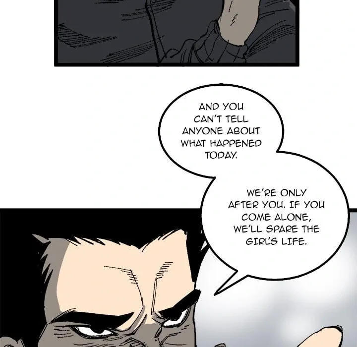 Bad Friends Chapter 21 page 32 - 