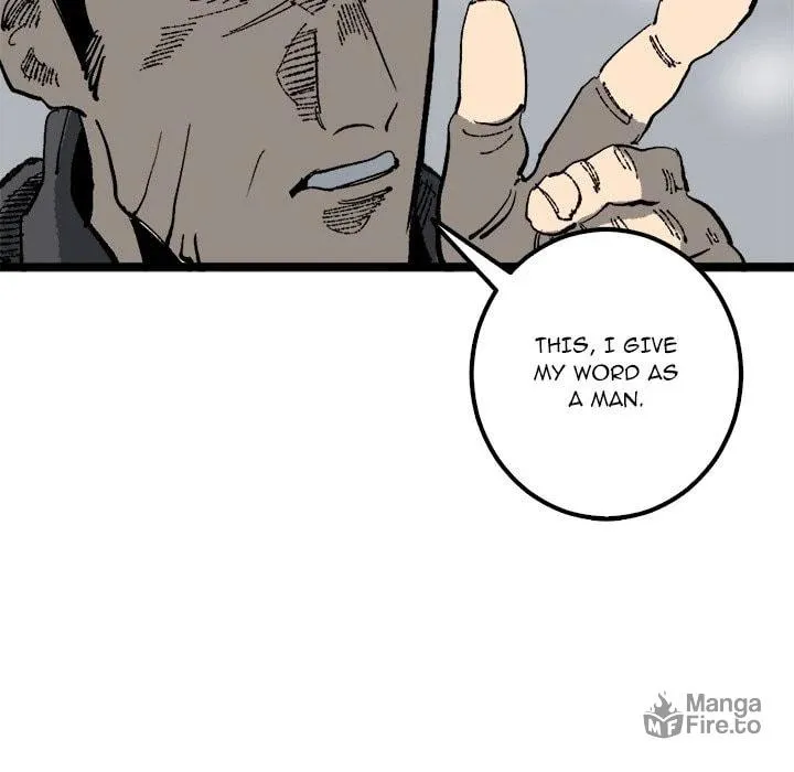 Bad Friends Chapter 21 page 33 - 