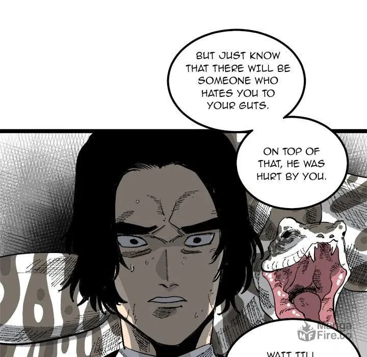 Bad Friends Chapter 21 page 35 - 