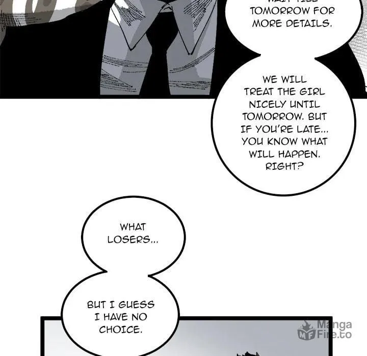 Bad Friends Chapter 21 page 36 - 