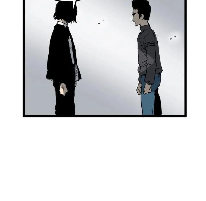 Bad Friends Chapter 21 page 37 - 