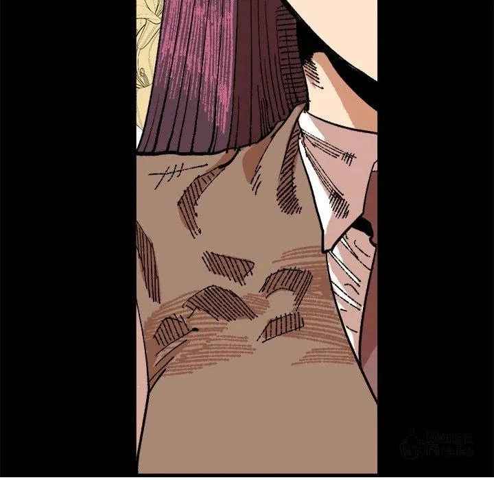 Bad Friends Chapter 21 page 39 - 