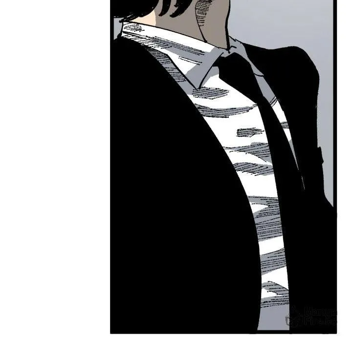 Bad Friends Chapter 21 page 5 - 