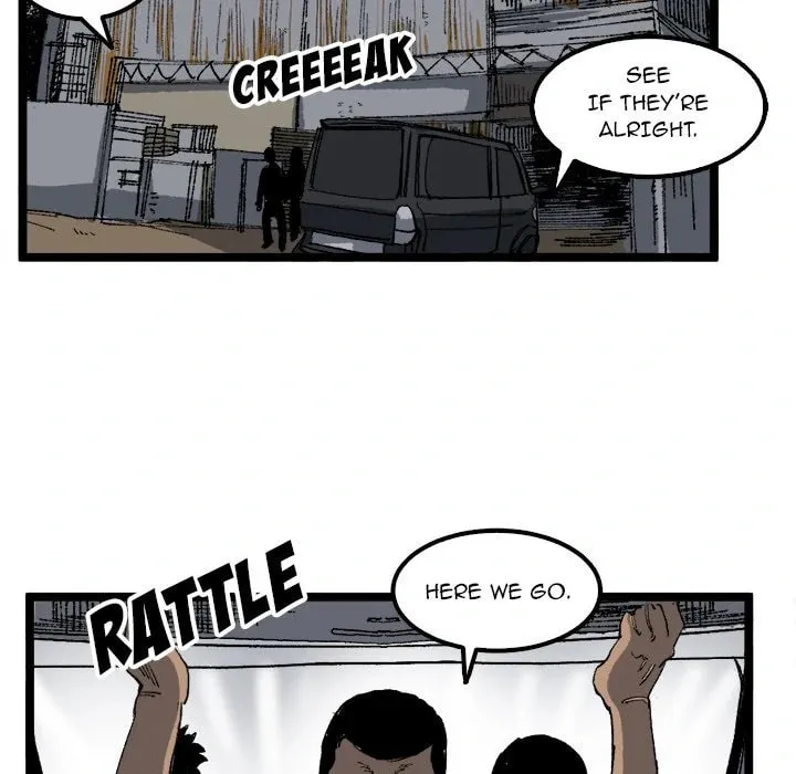 Bad Friends Chapter 21 page 41 - 