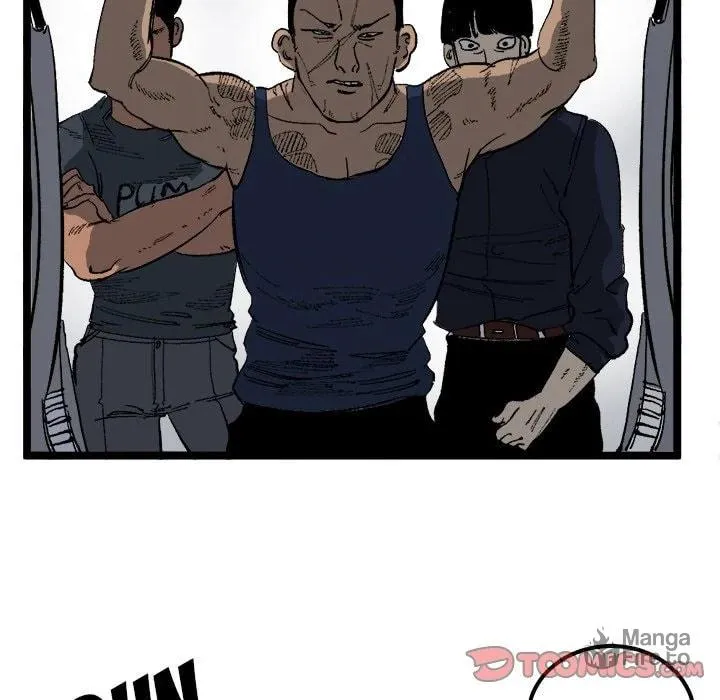 Bad Friends Chapter 21 page 42 - 