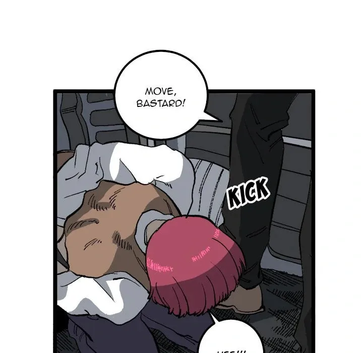 Bad Friends Chapter 21 page 49 - 