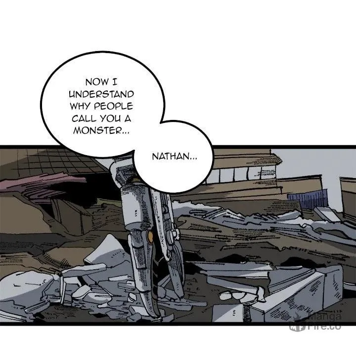 Bad Friends Chapter 21 page 6 - 