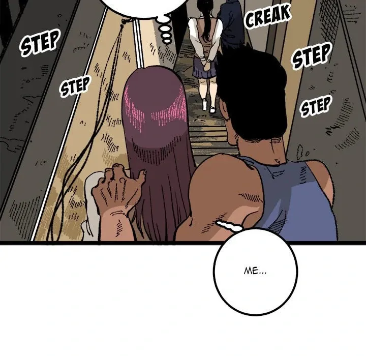 Bad Friends Chapter 21 page 53 - 