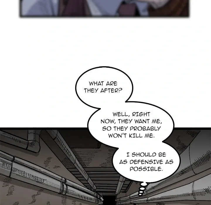 Bad Friends Chapter 21 page 56 - 