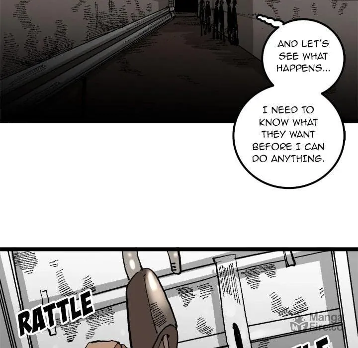 Bad Friends Chapter 21 page 57 - 