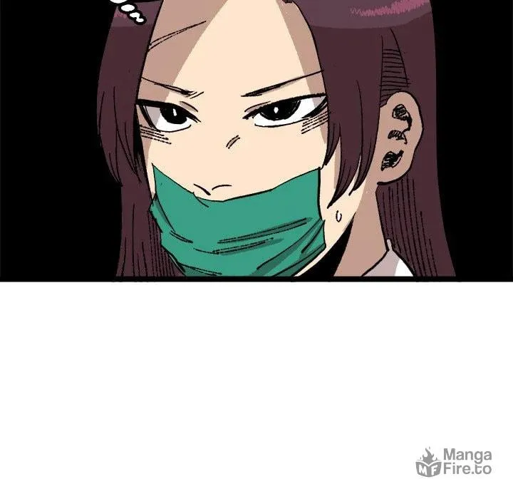 Bad Friends Chapter 21 page 60 - 