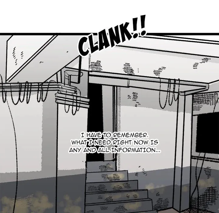 Bad Friends Chapter 21 page 61 - 