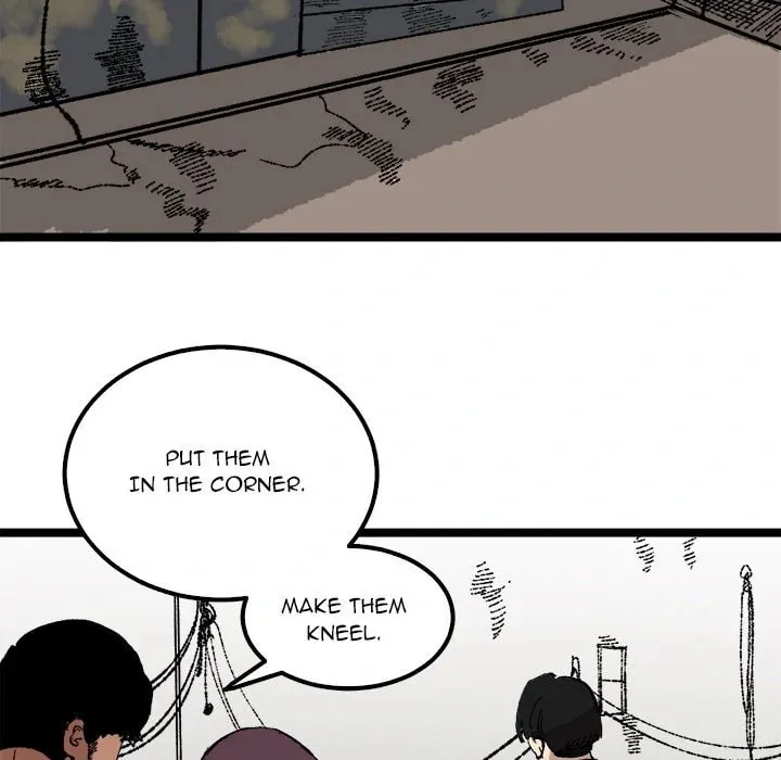 Bad Friends Chapter 21 page 62 - 