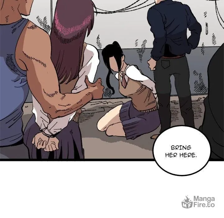 Bad Friends Chapter 21 page 63 - 