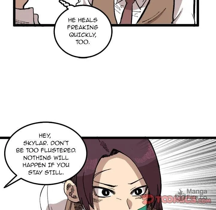 Bad Friends Chapter 21 page 66 - 