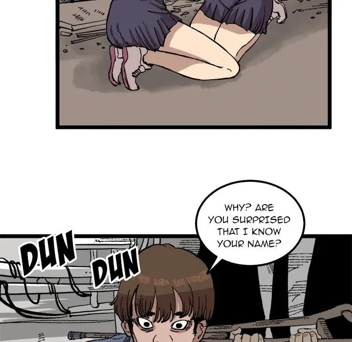 Bad Friends Chapter 21 page 68 - 