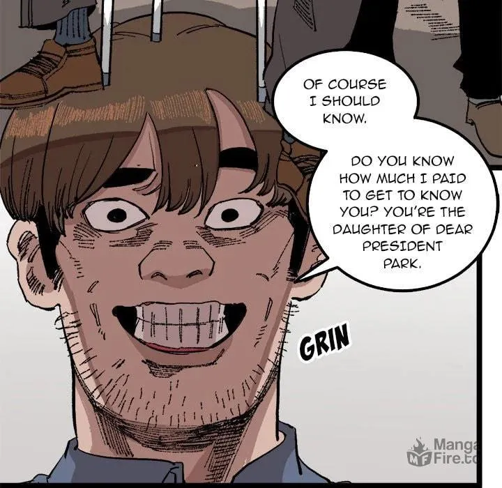 Bad Friends Chapter 21 page 70 - 