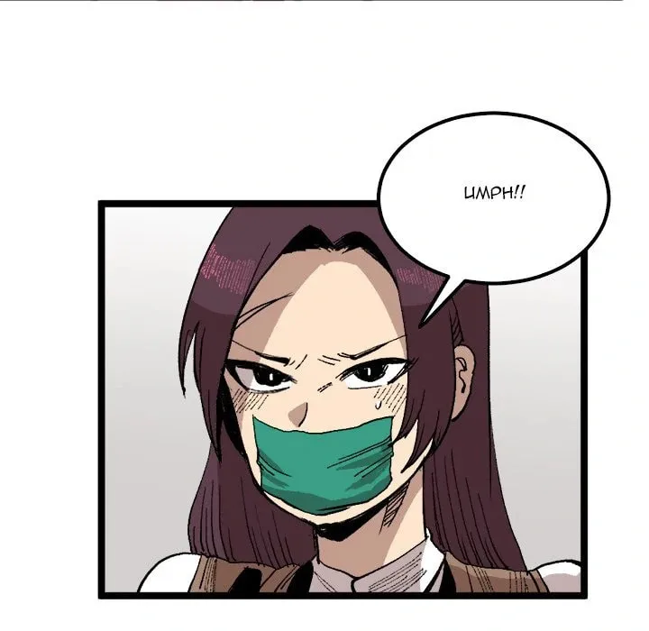 Bad Friends Chapter 21 page 71 - 