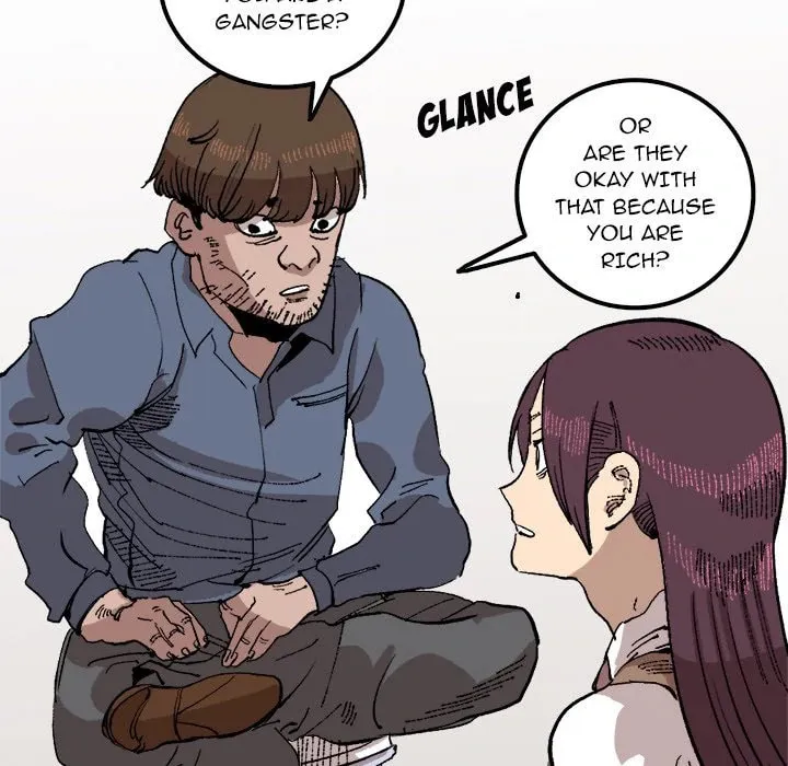 Bad Friends Chapter 21 page 76 - 