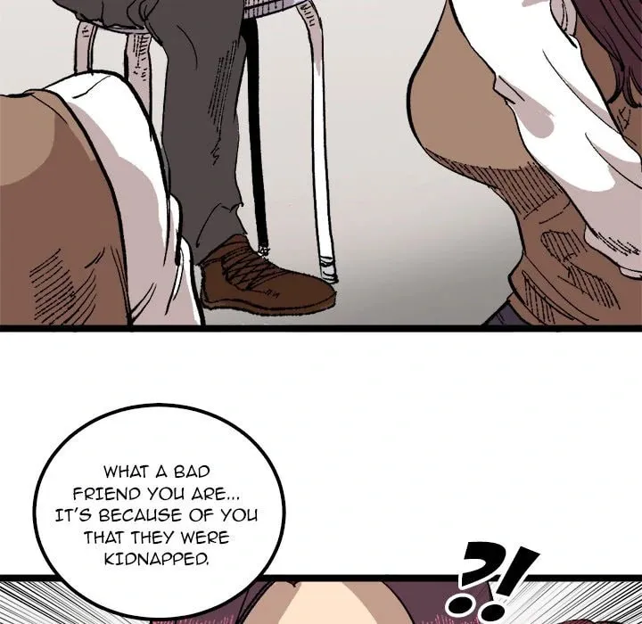 Bad Friends Chapter 21 page 77 - 