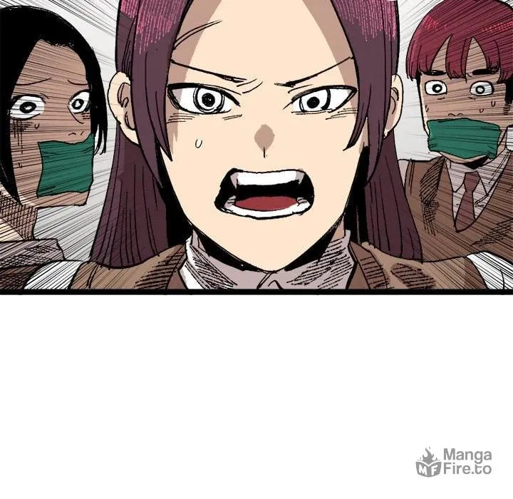 Bad Friends Chapter 21 page 78 - 